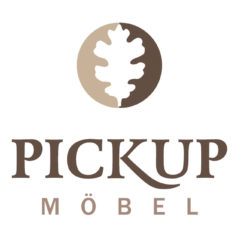 Pick Up Möbel Logobild