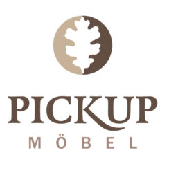 Pick Up Möbel Logobild