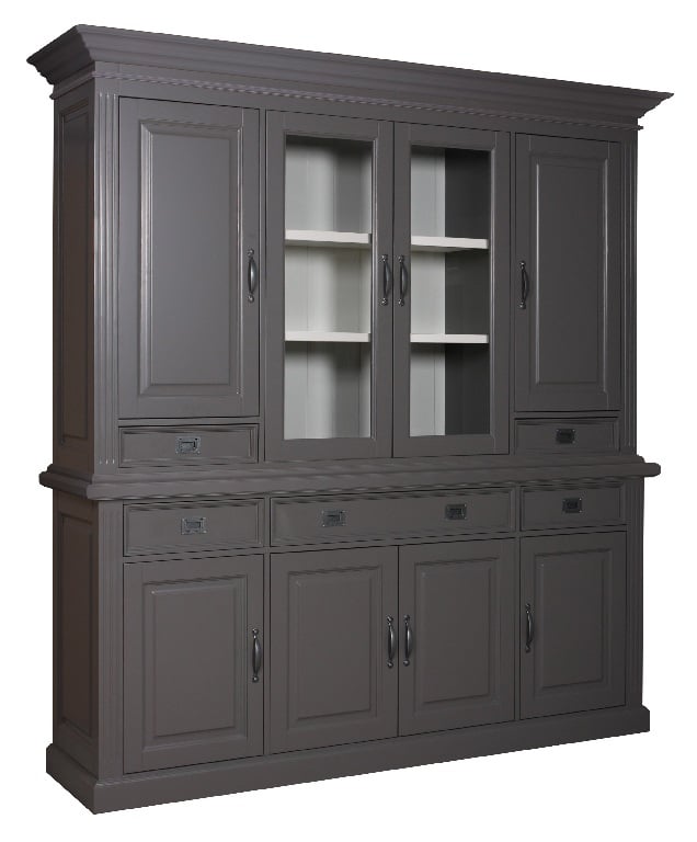 Buffet Shabby chic Landhausstil modern Pinie