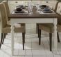 Esstisch Massivholz Landhausstil Fieldbrook 180x90 cm