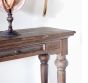 Konsole Hygge groß Teak massiv T903TK