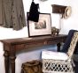 Konsole Hygge Teak 160 cm
