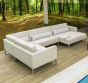Sierra Design Gartensofa Outdoor Lounge