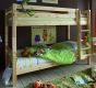 Etagenbett Infanskids Kiefer massiv