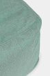 Garten Loungehocker wetterfest Sparrow Outdoor Olefin Jade