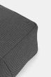 Loungesessel Outdoor wetterfest Sparrow Bezug Olefin Anthrazit Modul