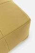 Loungesessel Outdoor wetterfest Sparrow Bezug Olefin Citron Modul
