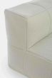 Loungesessel Outdoor wetterfest Sparrow Bezug Olefin Sand Modul