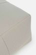 Loungesessel Outdoor wetterfest Sparrow Bezug Olefin Sand Modul