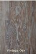 Esstisch GLENDALE 200x100 cm Vintage Oak