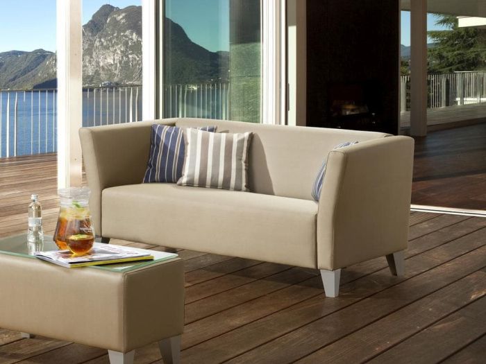 Gartensofa BOX Outdoor Lounge