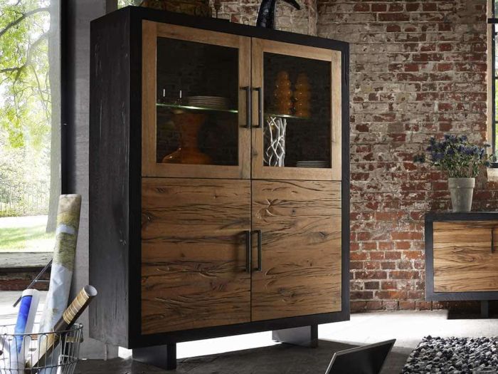 Highboard Lucca von Bodahl