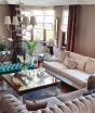 Landhausstil Sofa 3 Sitzer Manhattan 220 cm oder Wunschmaße bestellen