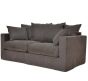 Hussen Schlafsofa MAISON