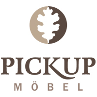 Esstisch Nussbaum mit 2x50cm Auszug bestellen Pick-Up-Möbel