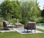 Design Garten Loungesessel Komodo wetterfest von Nardi Outdoor