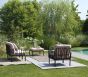 Design Garten Hocker Komodo wetterfest von Nardi Outdoor