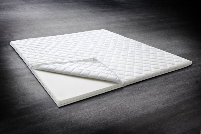 Comfortschaumtopper - Finesleep-1