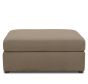 Gartenhocker gepolstert wetterfest Room braun Taupe braun