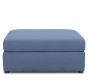 Gartenhocker gepolstert wetterfest Room modular Ice Grey