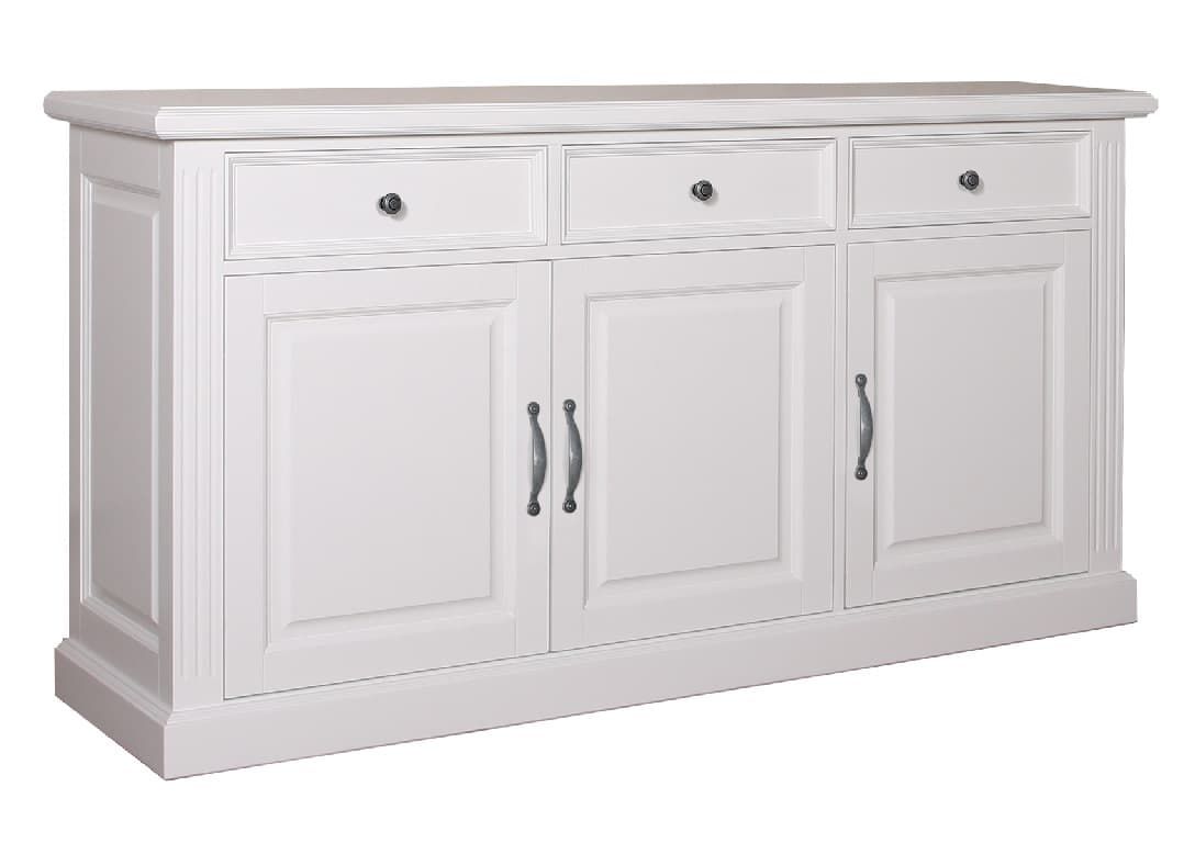 Shabby online chic sideboard