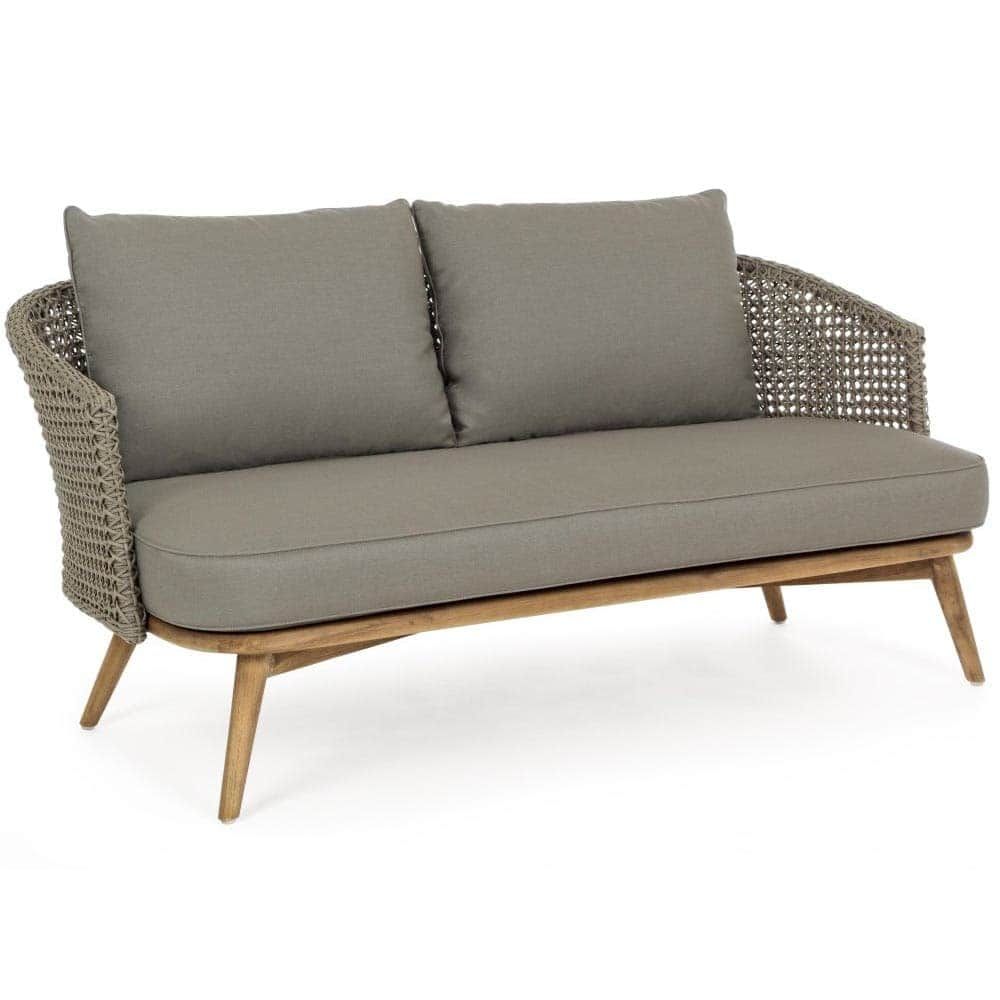 Sunbrella Outdoor Gartensofa 2Sitzer Ninfa PickUpMöbel