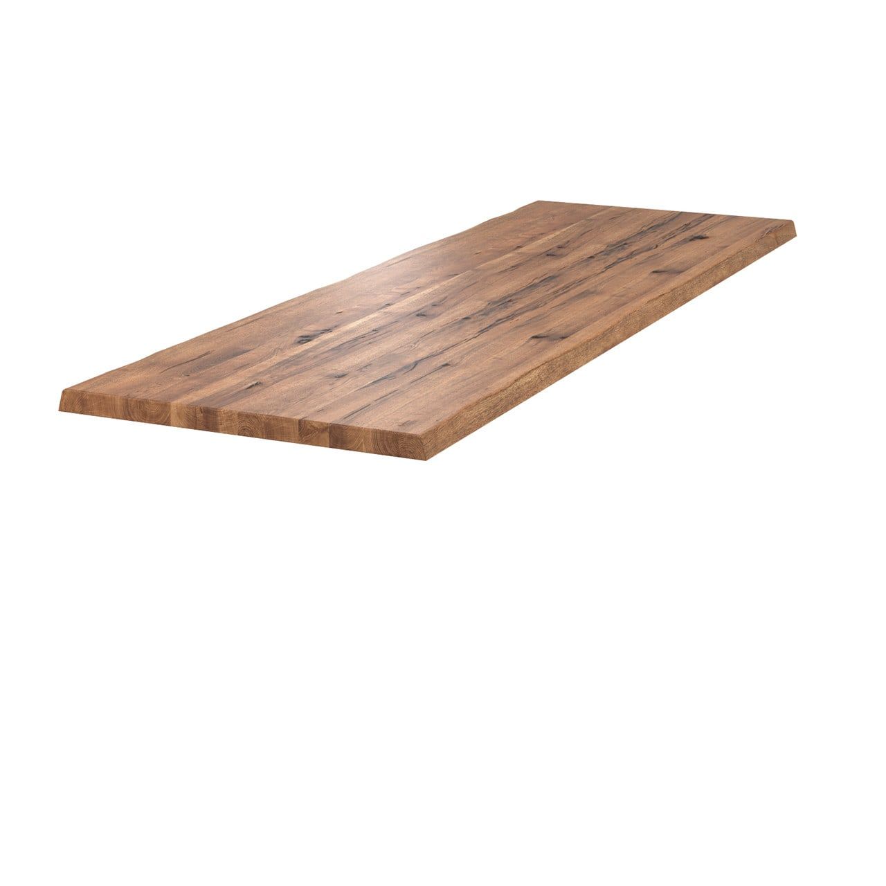 Tischplatte Holz 140 X 80