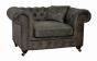 Ledersessel CHESTERFIELD