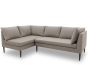 Outdoor Gartenlounge Ecksofa wetterfest Longchair links Para