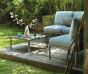 Garten Ecklounge Komodo wetterfest von Nardi Outdoor
