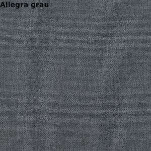 Gartensofa 3 Sitzer wetterfest Room modular Grau