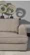 Landhausstil Sofa Valencia ab 205 cm Breite