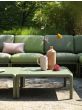 Design Gartentisch Komodo wetterfest von Nardi Outdoor