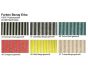 Gartensessel Sierra Silvertex Outdoor wetterfest