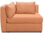 Outdoor Sofa wetterfest Eckelement links Room