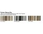 Design Loungesofa Sierra Silvertex mit Longchair
