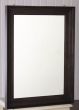 Landhausstil Spiegel 110x80 cm Bellevue