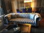 Sofa Landhausstil Chesterfield Buckingham