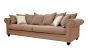 Sofa Hampton Landhaus Shadow linen