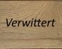 Vitrine Eiche massiv Liverpool aus rustic oak