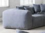 Sofa Ecke Bloom modular planen online bestellen