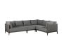 Design Gartenlounge Domino von Exotan