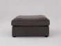 Hocker Newport für Hussensofa