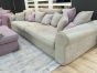 Hussensofa Gent Landhausstil lose Husse