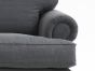 Lafayette Sofa Landhaus 2 Sitzer Lehne Keder