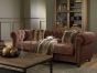 Sofa Landhausstil Springfield Chesterfield Couch konfigurieren