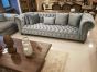 Landhausstil Sofa Chesterfield Buckingham