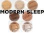 Modern Sleep - Holzfarben
