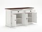 Sideboard Halifax Acccent geöffnet