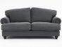 Couch 2-Sitzer Lafayette Ranch Graphit